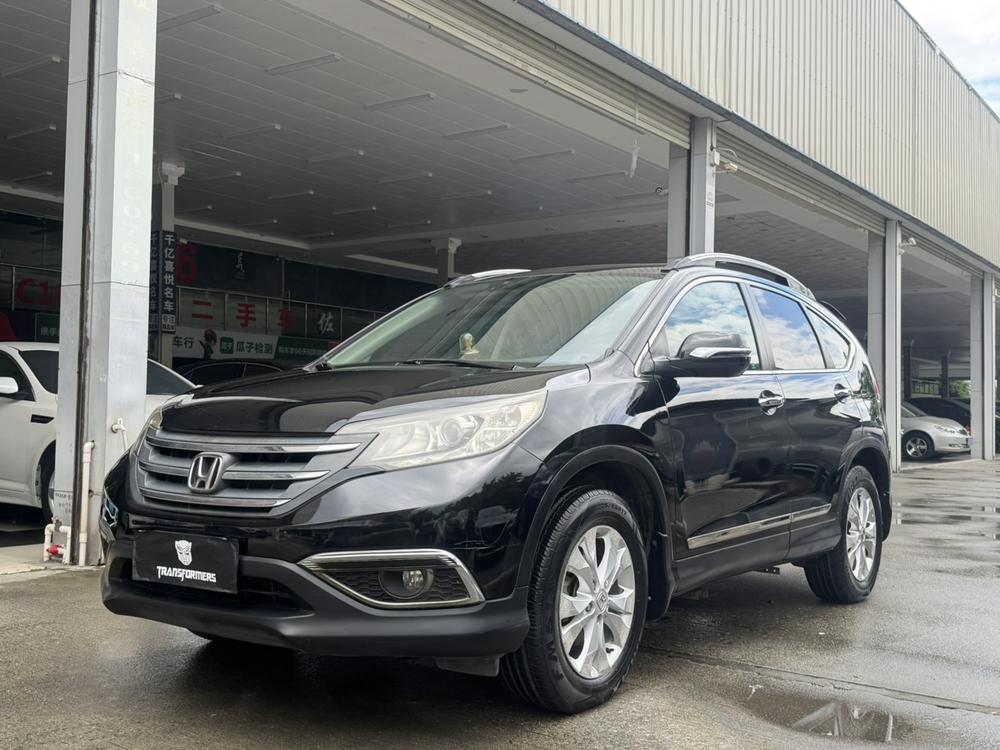 Honda Honda CR-V
