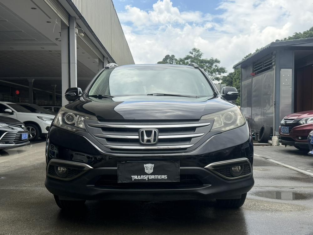 Honda Honda CR-V