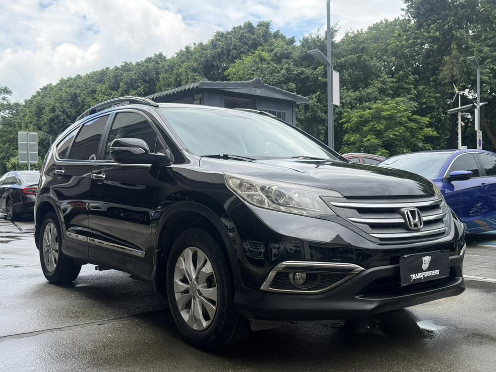 Honda Honda CR-V