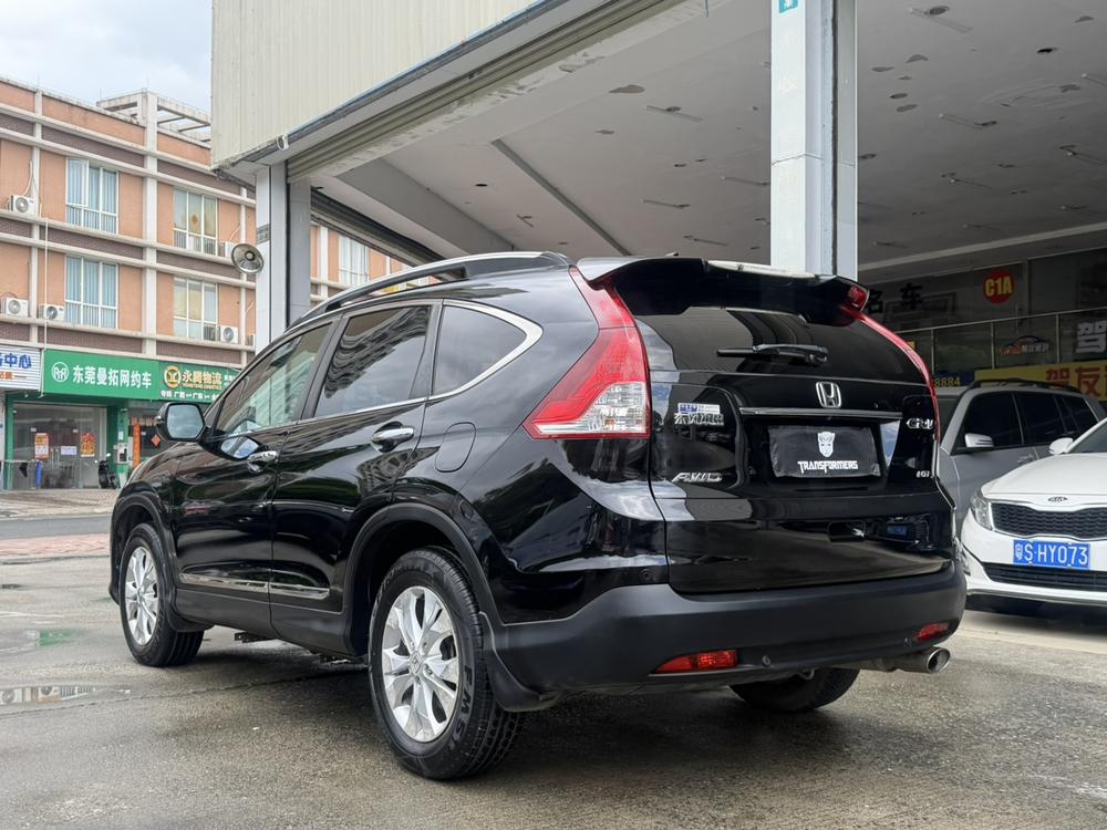 Honda Honda CR-V