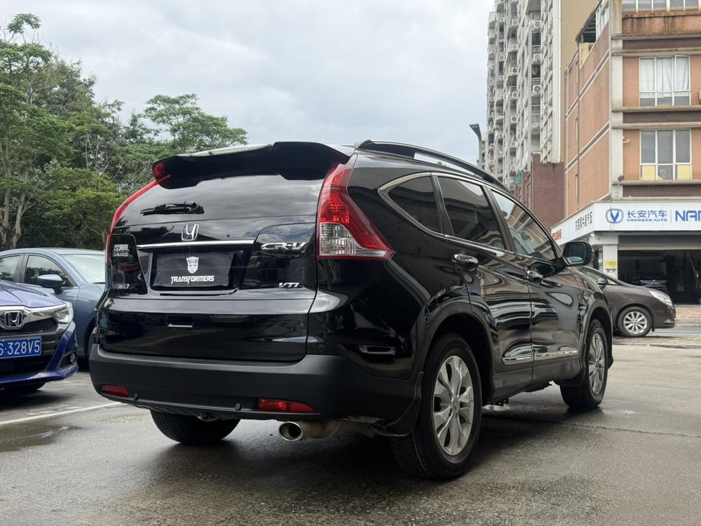 Honda Honda CR-V