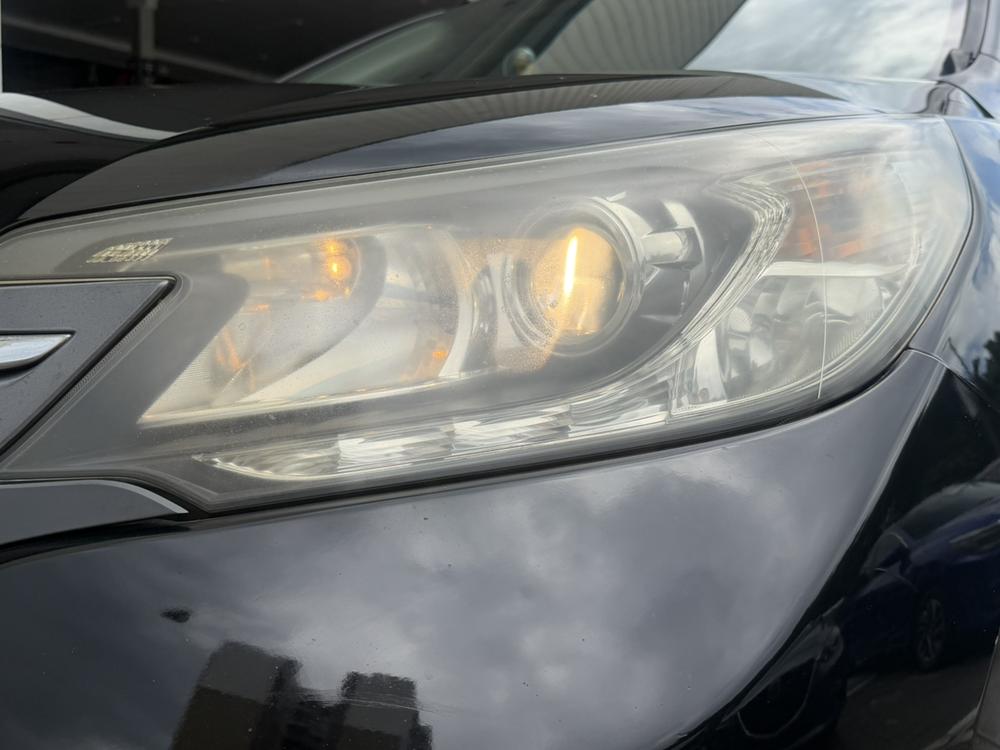 Honda Honda CR-V