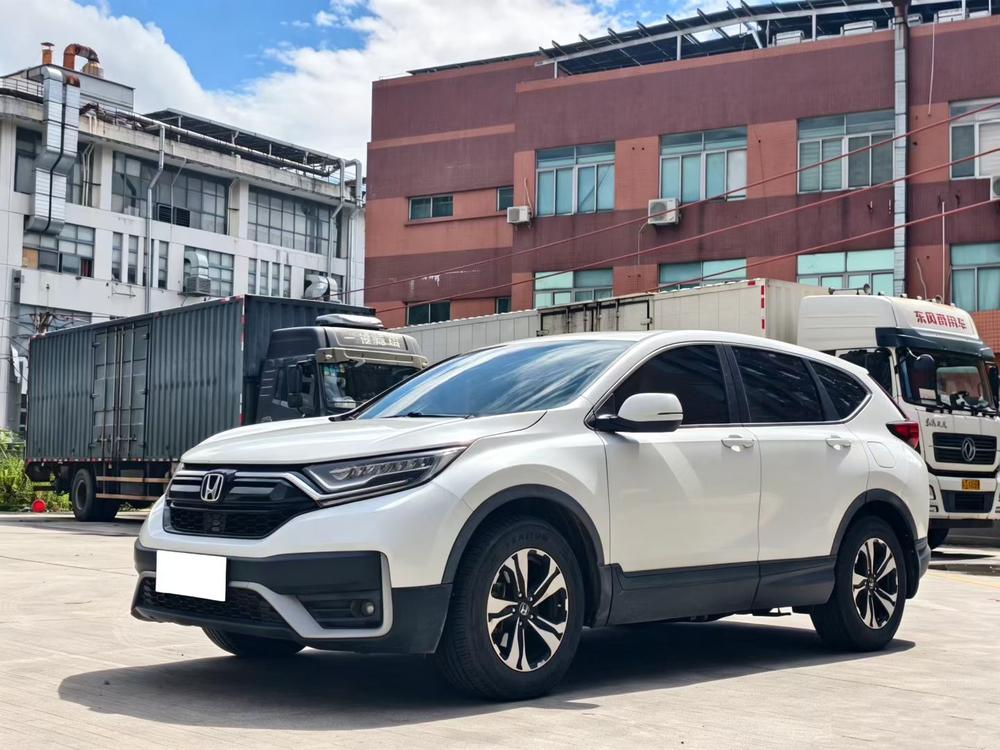 Honda Honda CR-V