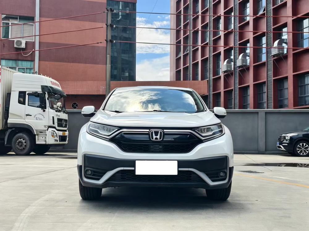 Honda Honda CR-V