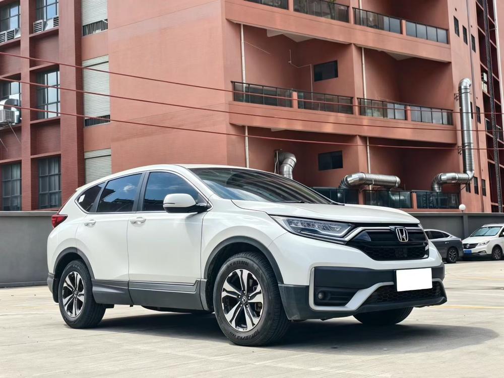 Honda Honda CR-V