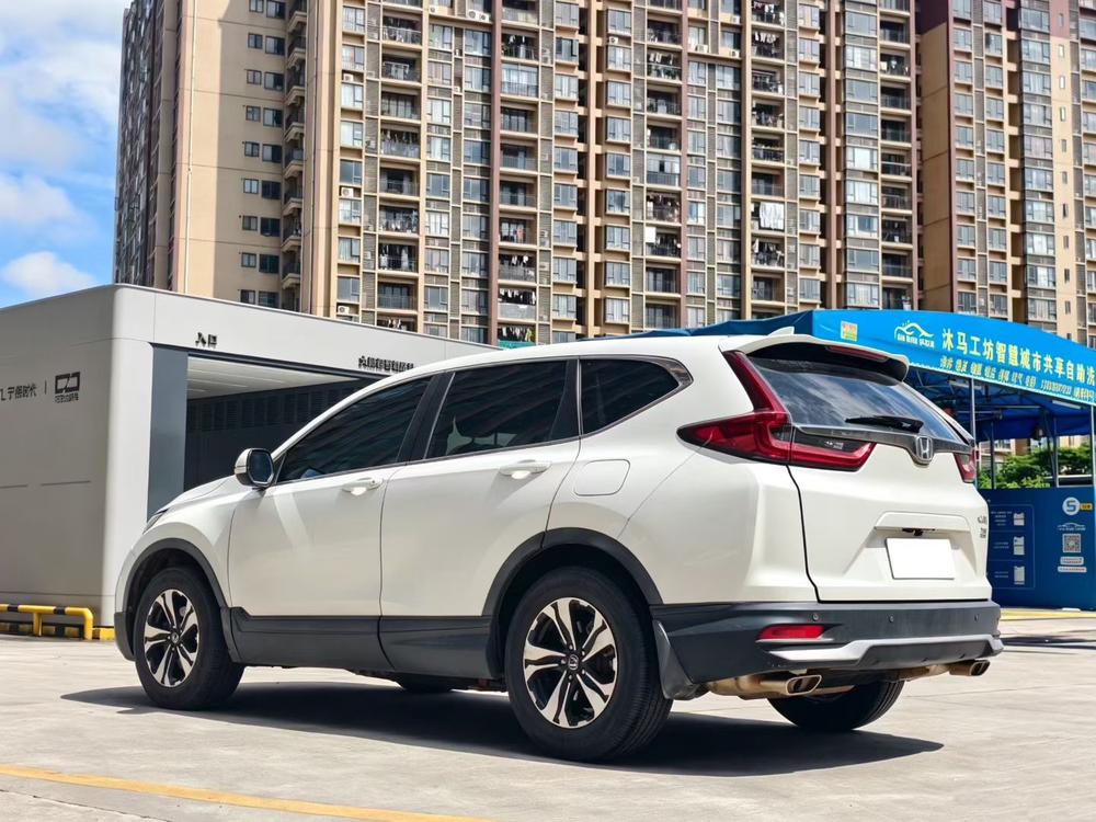 Honda Honda CR-V
