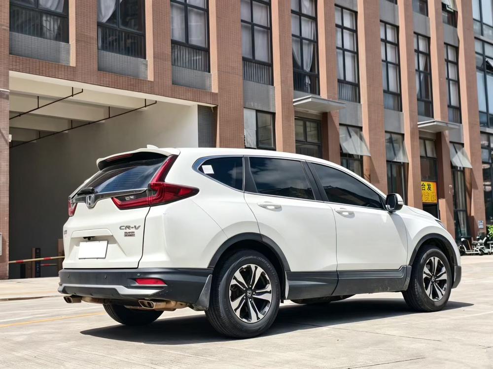 Honda Honda CR-V