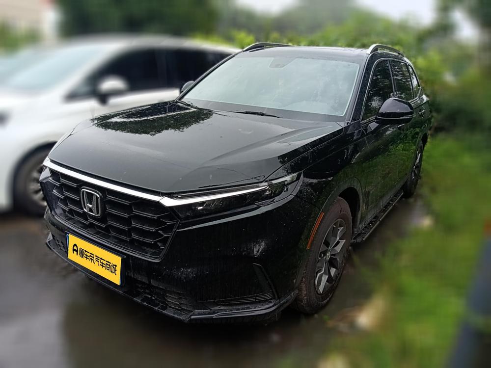 Honda Honda CR-V