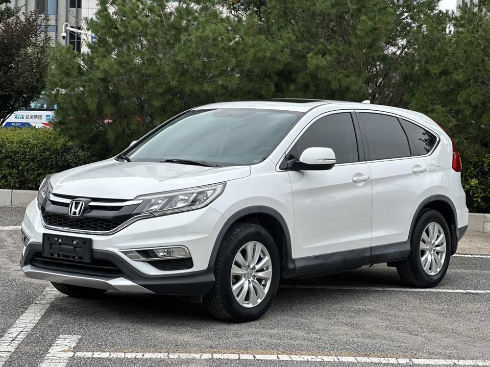 Honda Honda CR-V
