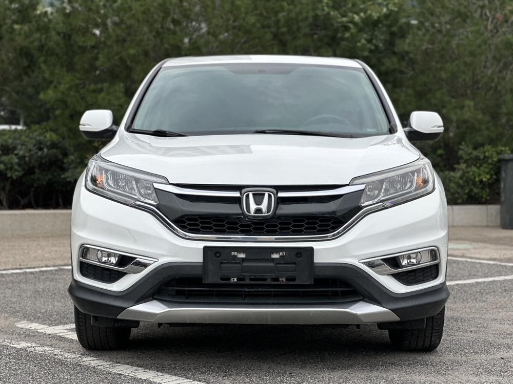 Honda Honda CR-V