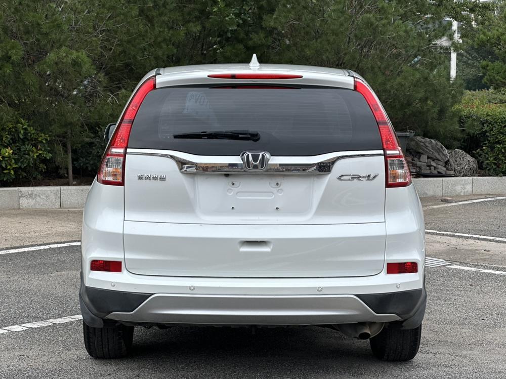 Honda Honda CR-V