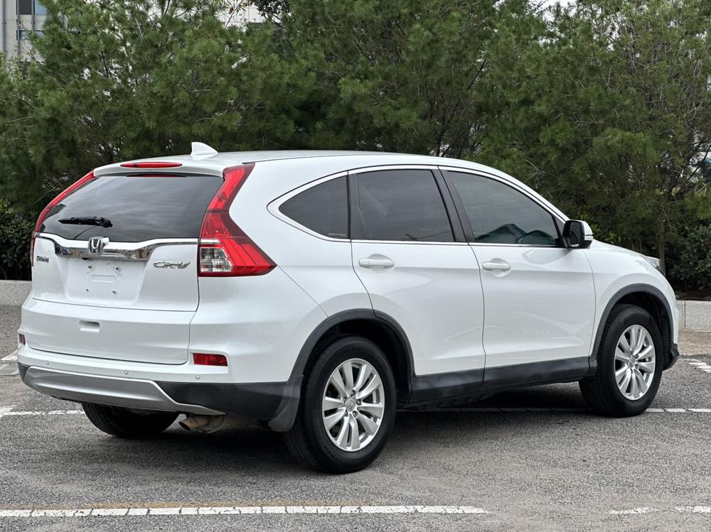 Honda Honda CR-V