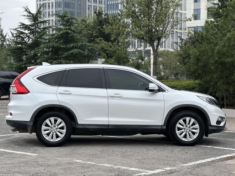 Honda Honda CR-V