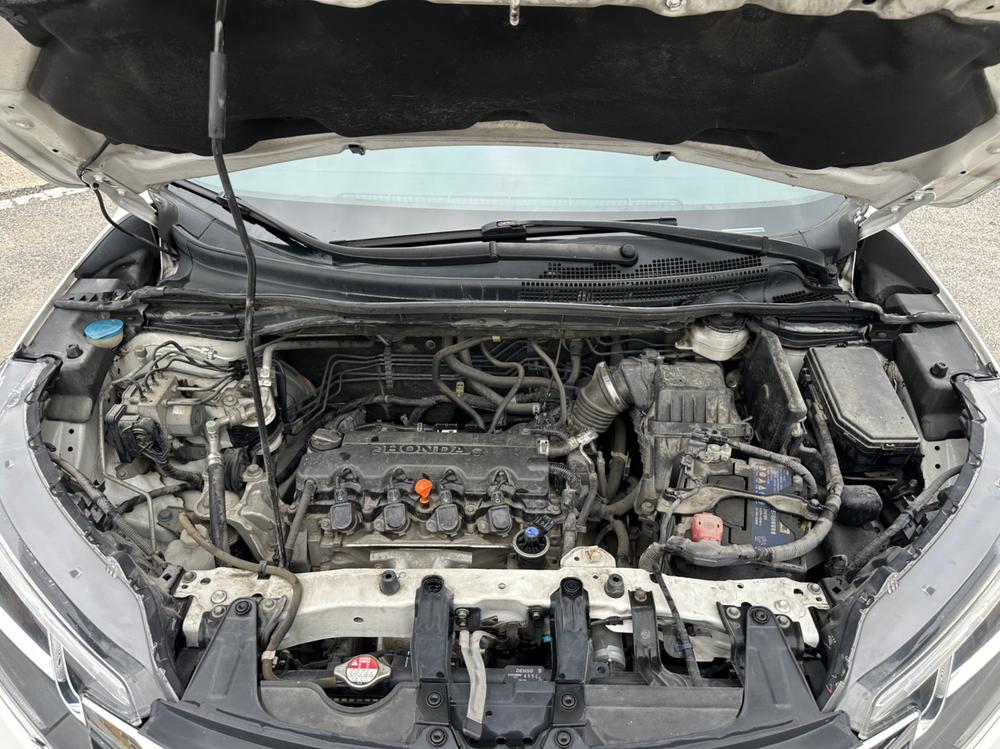 Honda Honda CR-V