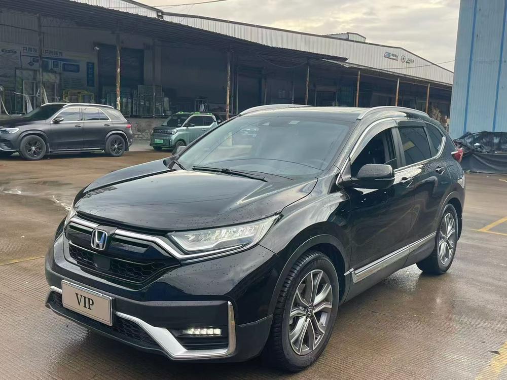 Honda Honda CR-V