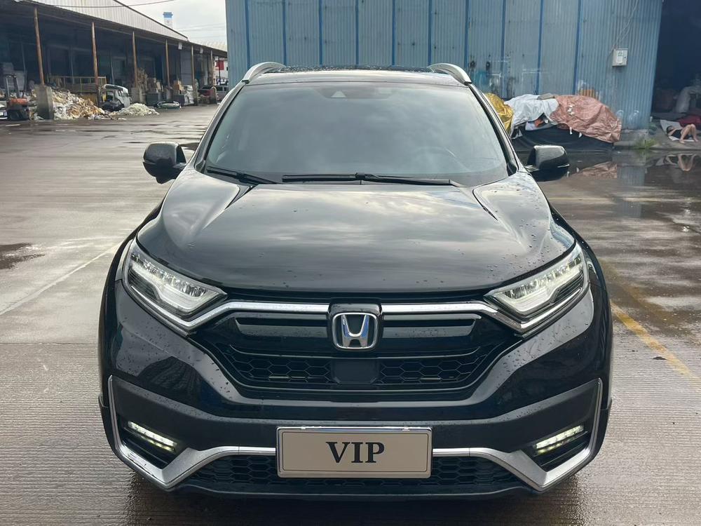 Honda Honda CR-V