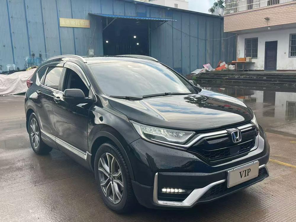 Honda Honda CR-V
