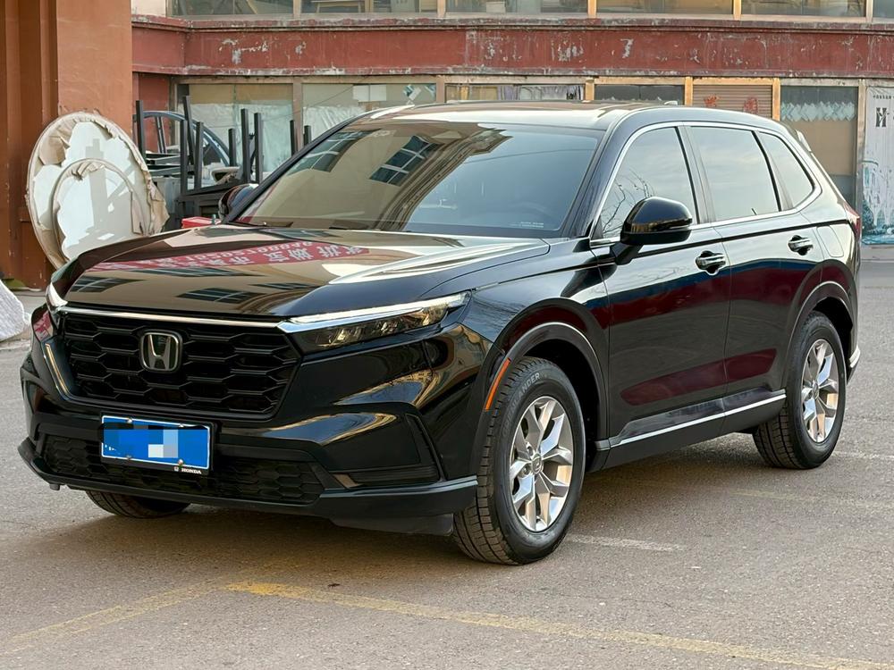 Honda Honda CR-V