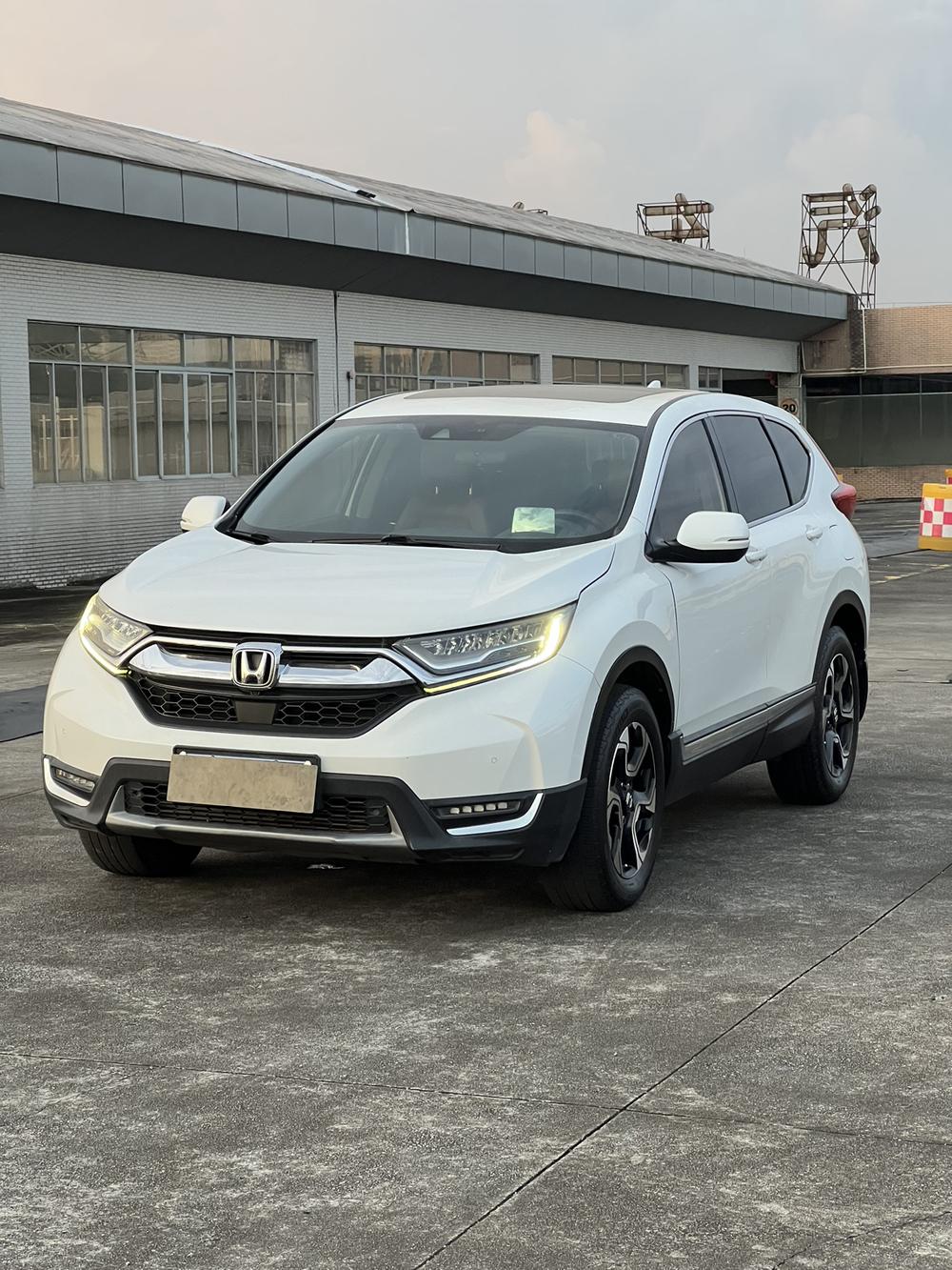Honda Honda CR-V