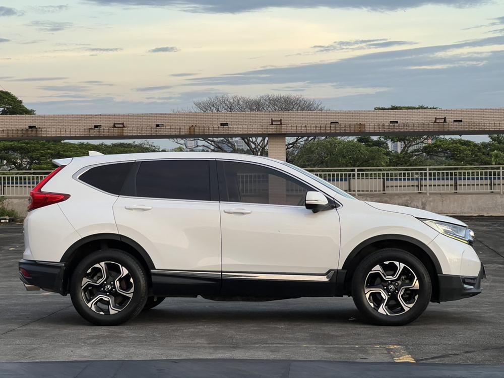 Honda Honda CR-V