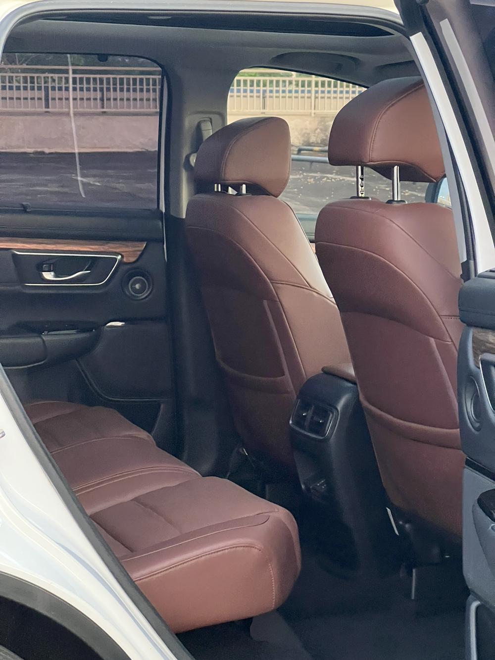 Honda Honda CR-V