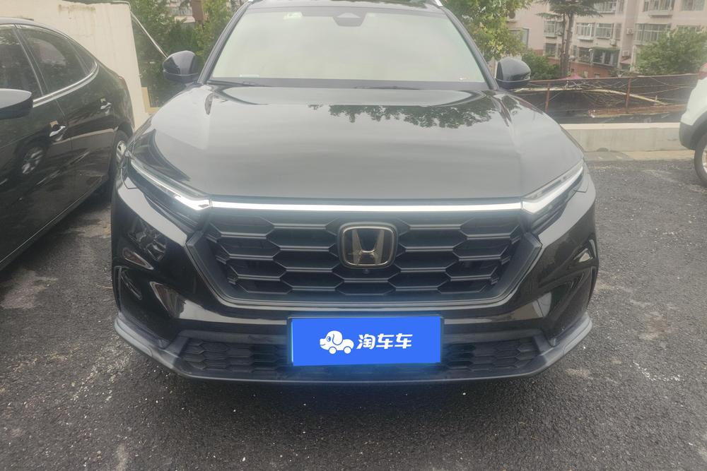 Honda Honda CR-V