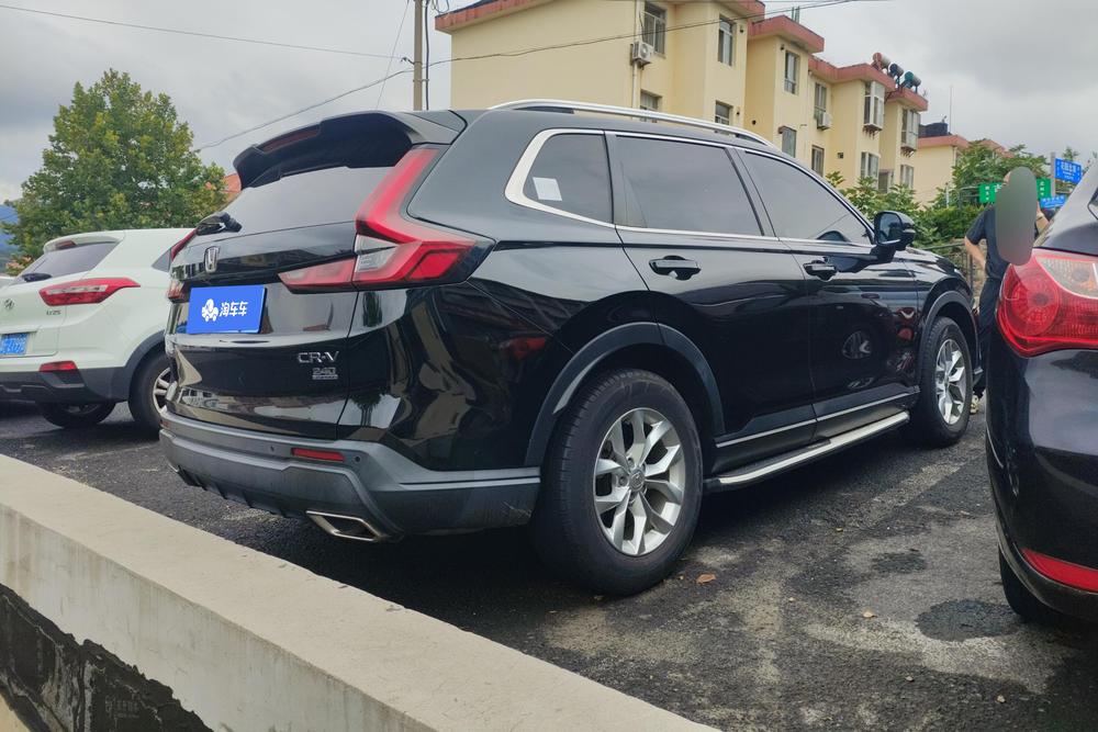Honda Honda CR-V