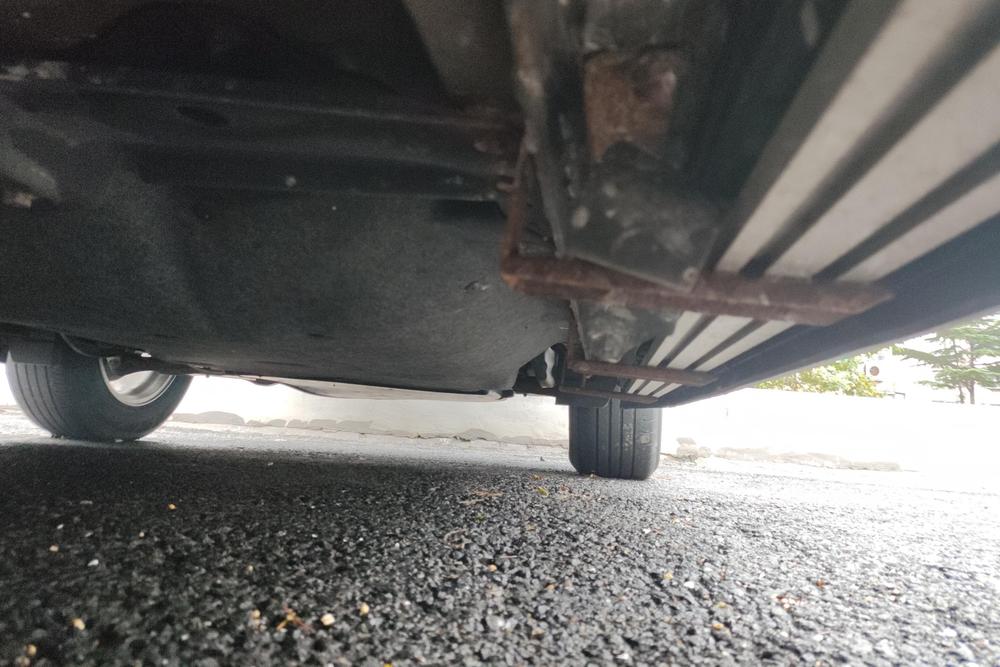 Honda Honda CR-V