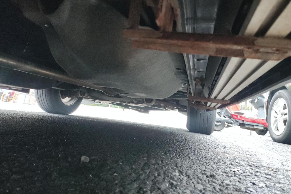 Honda Honda CR-V