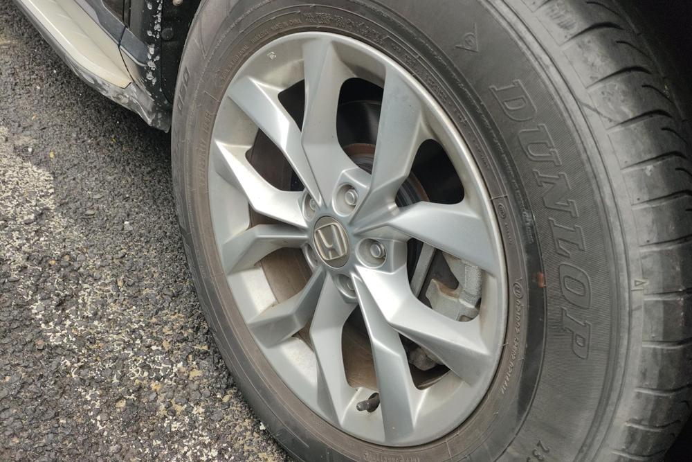 Honda Honda CR-V