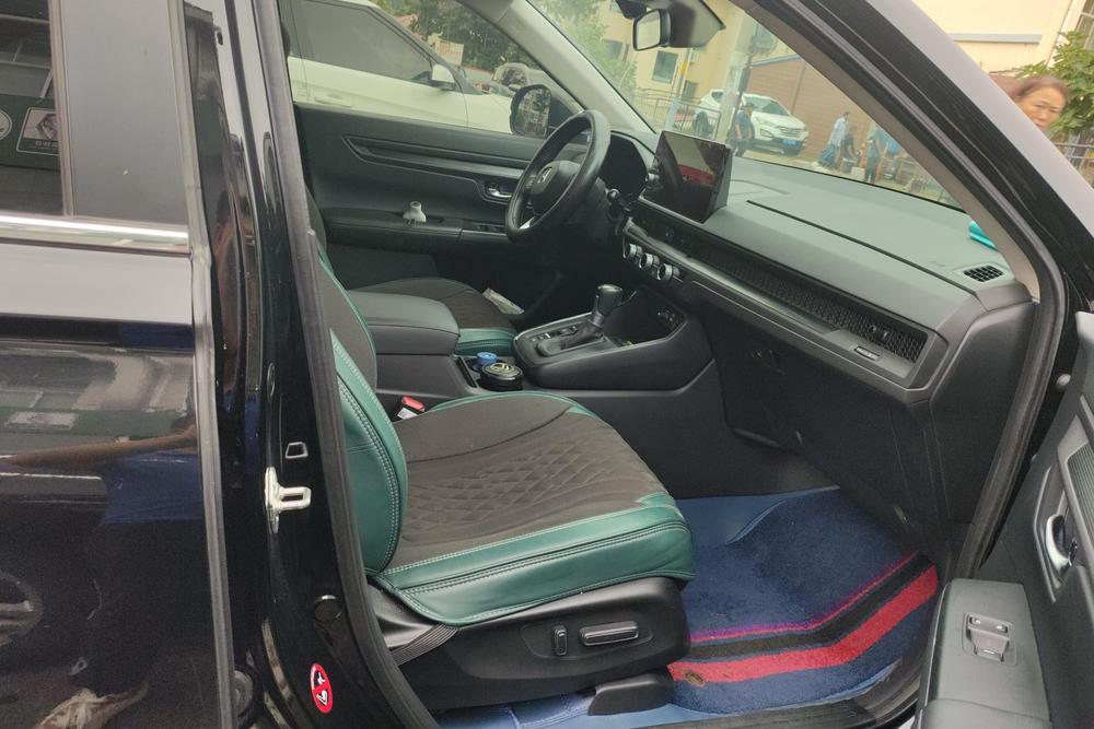 Honda Honda CR-V