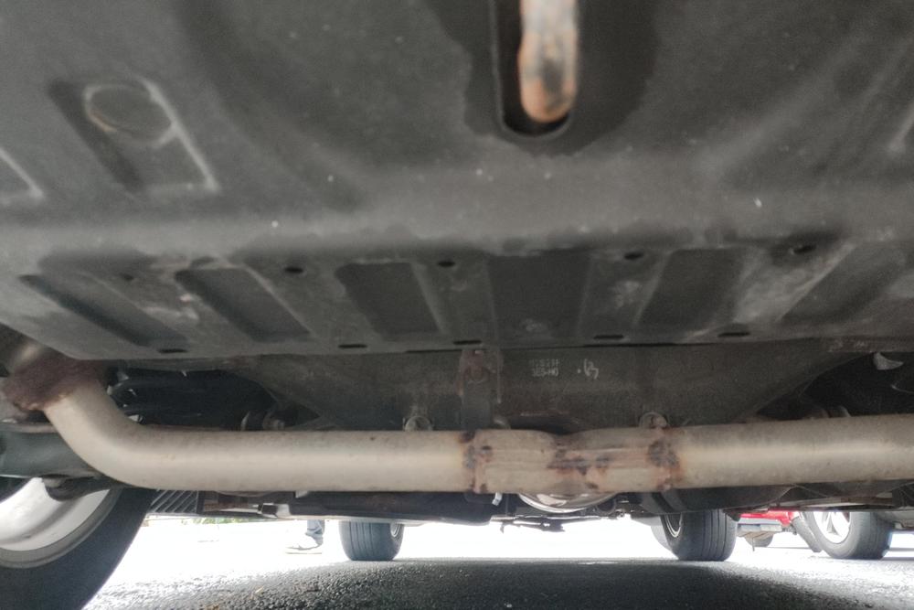 Honda Honda CR-V