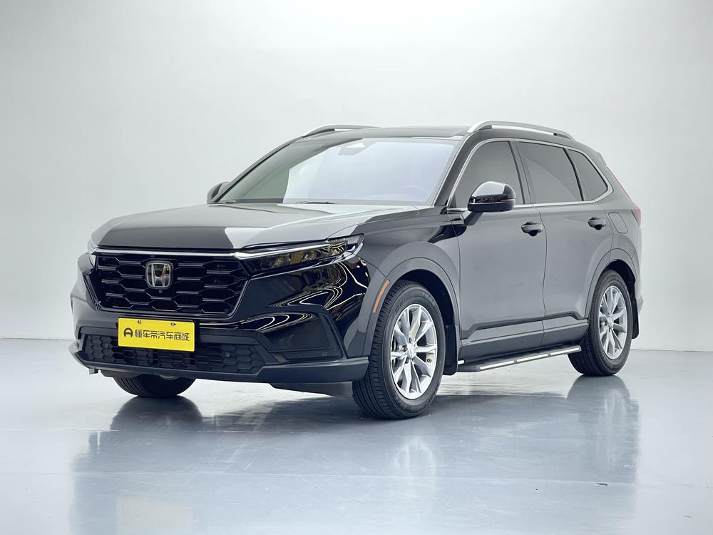 Honda Honda CR-V