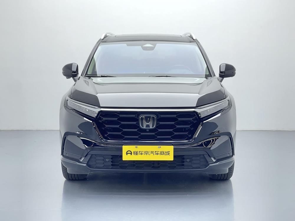 Honda Honda CR-V