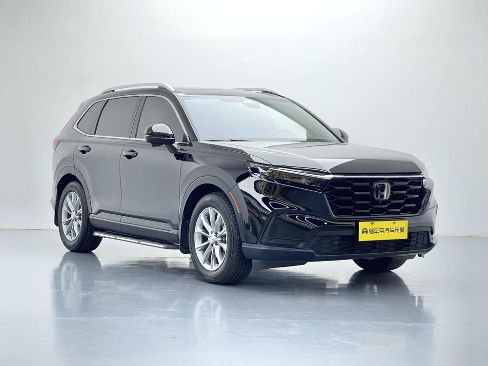 Honda Honda CR-V