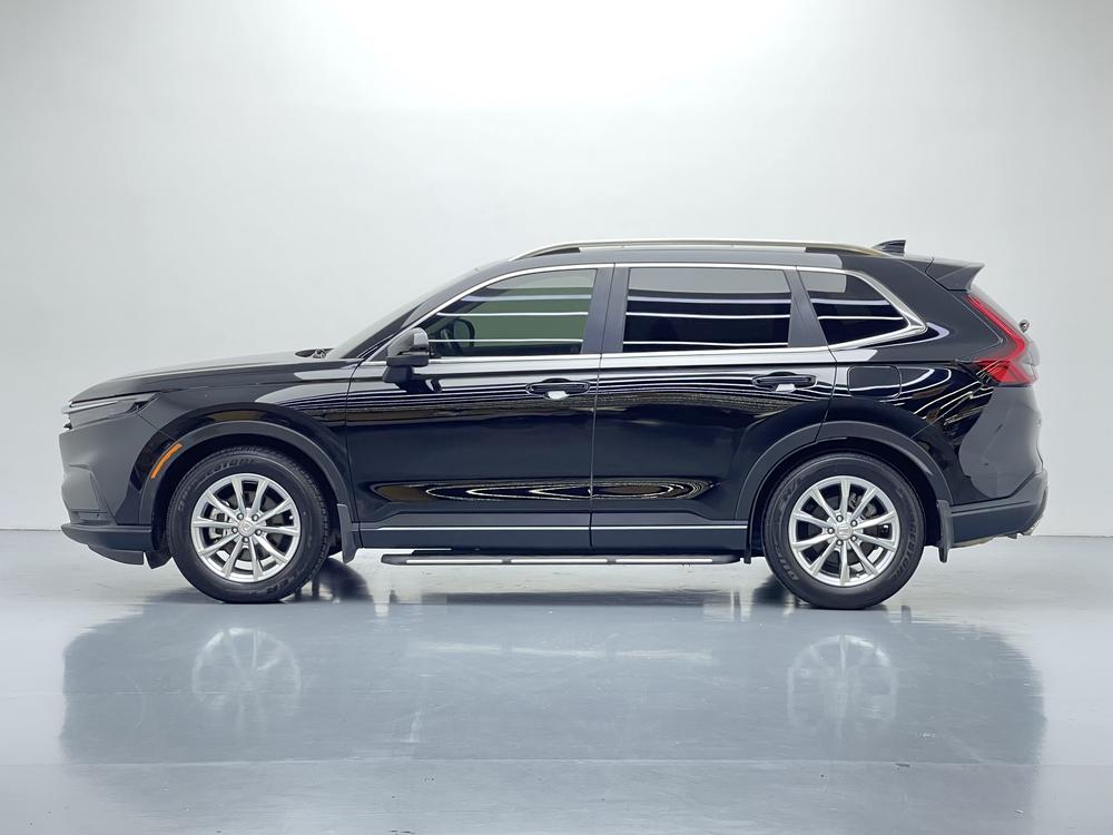 Honda Honda CR-V