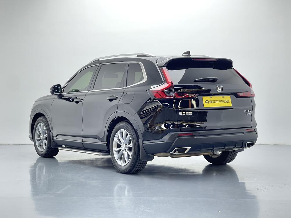 Honda Honda CR-V