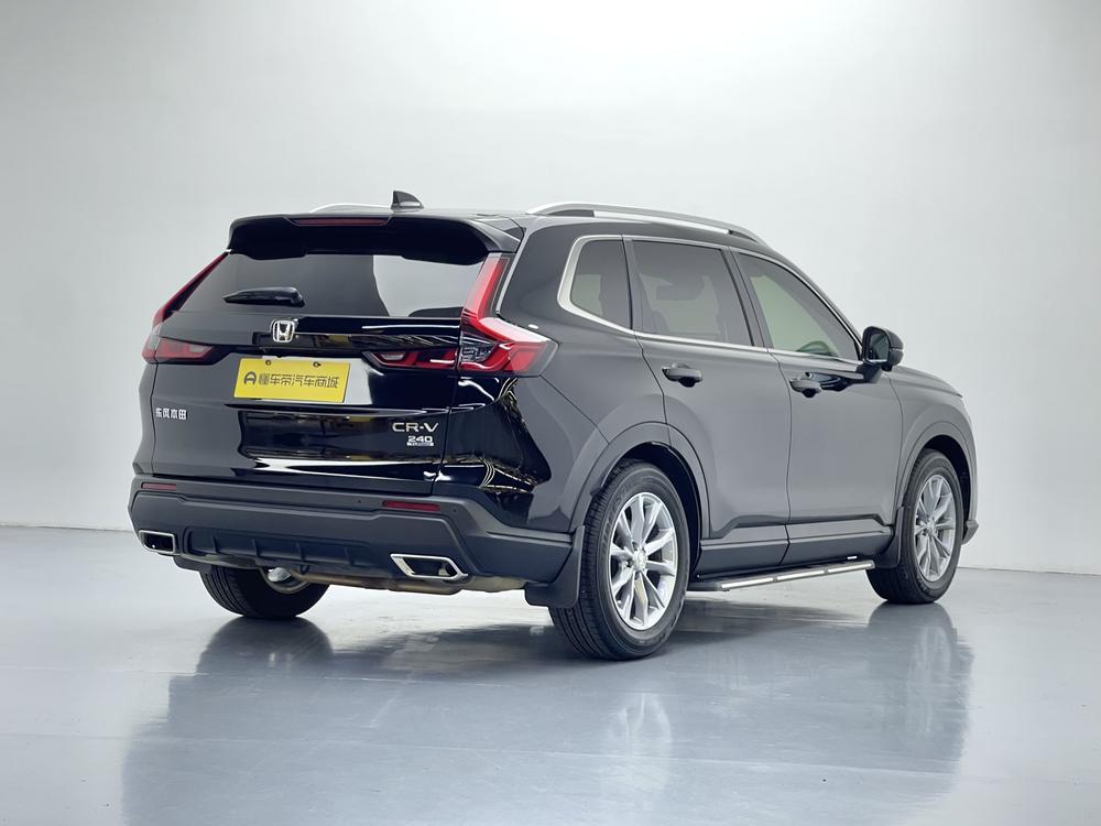 Honda Honda CR-V