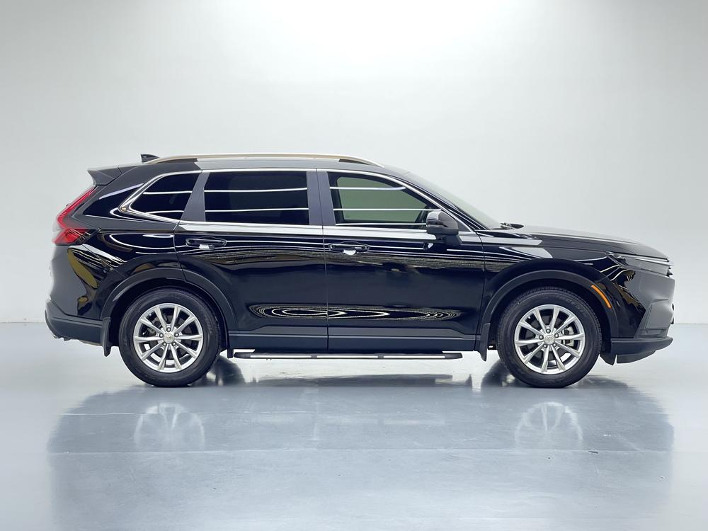 Honda Honda CR-V