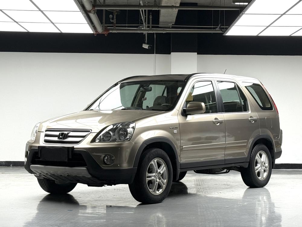 Honda Honda CR-V