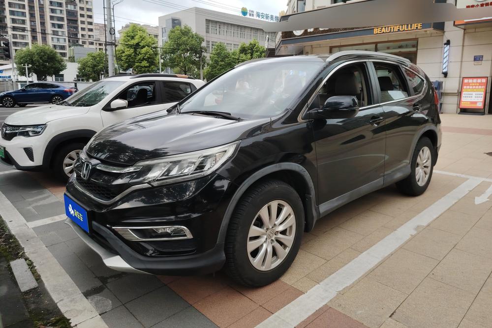 Honda Honda CR-V
