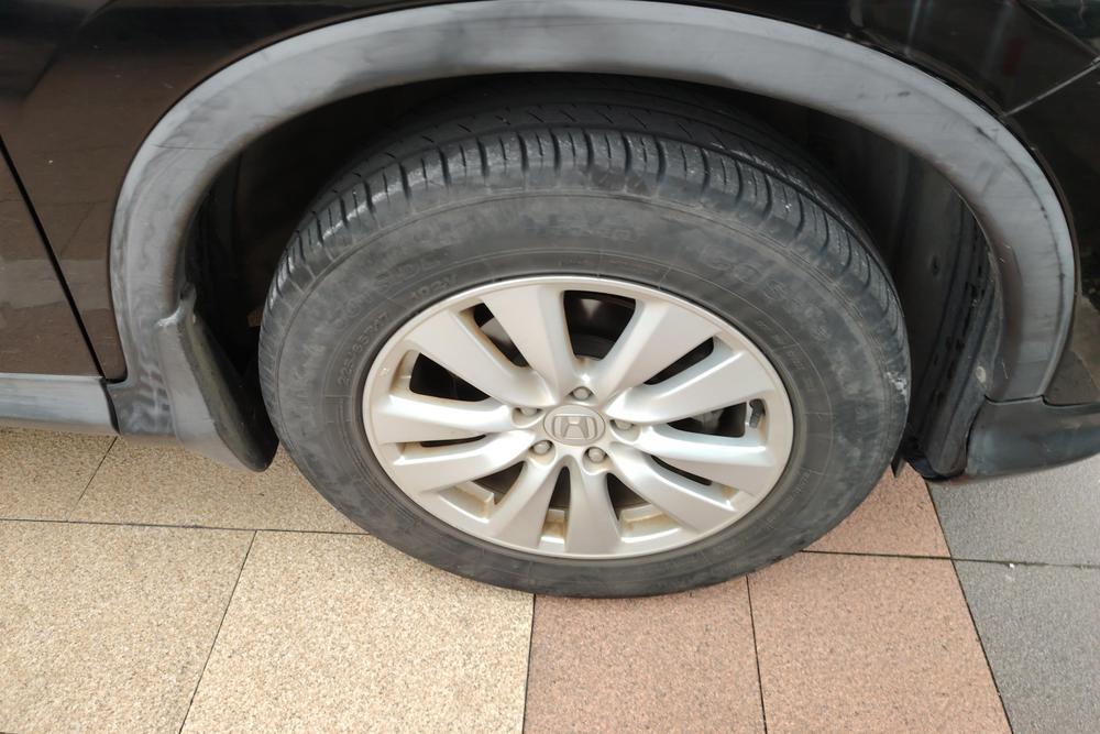 Honda Honda CR-V