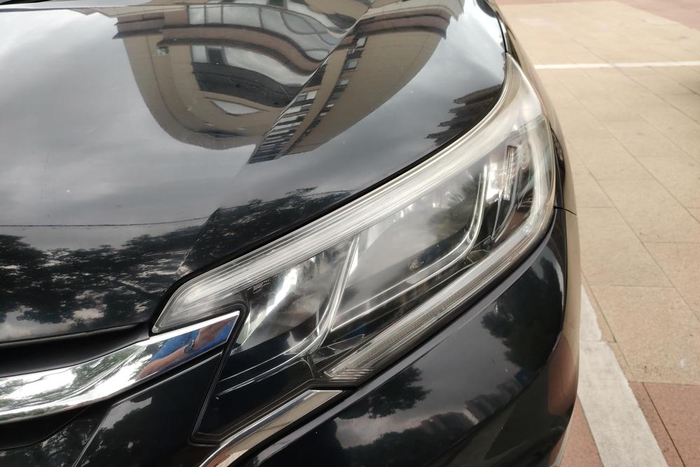Honda Honda CR-V