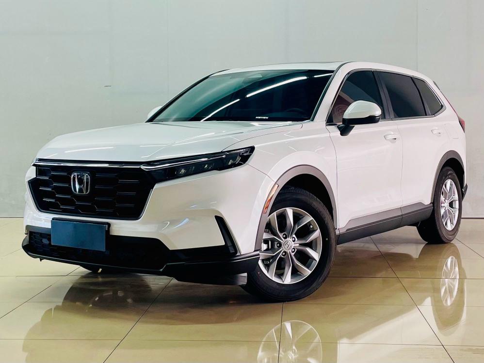 Honda Honda CR-V
