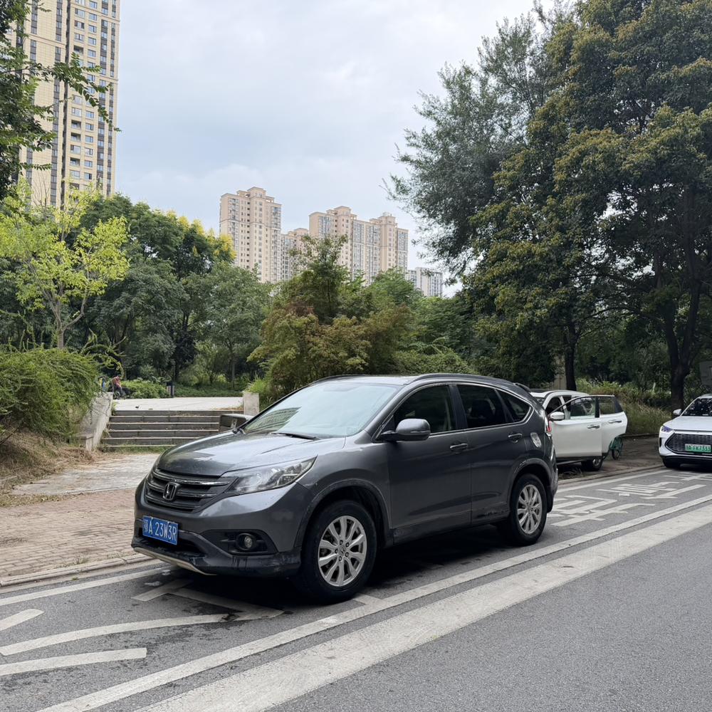 Honda Honda CR-V