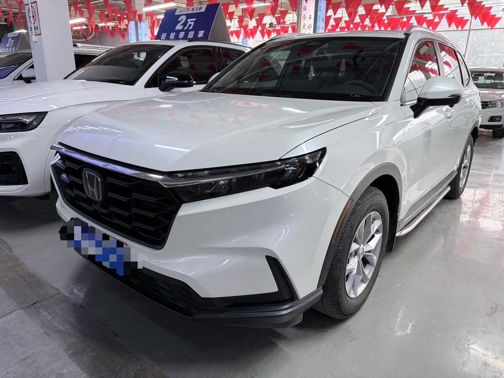 Honda Honda CR-V