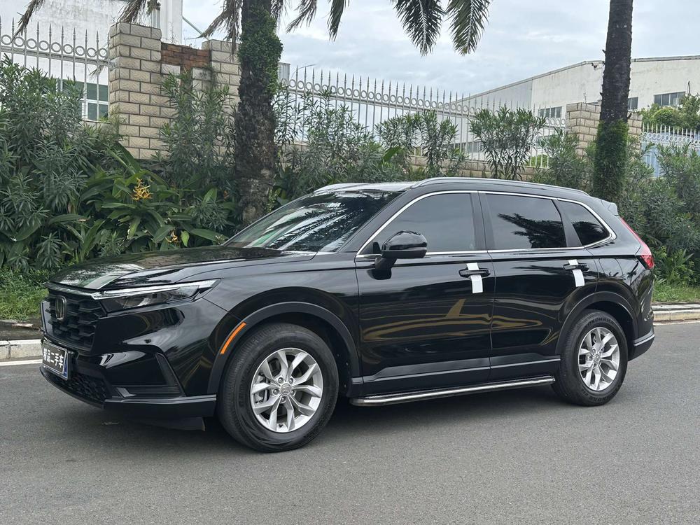 Honda Honda CR-V