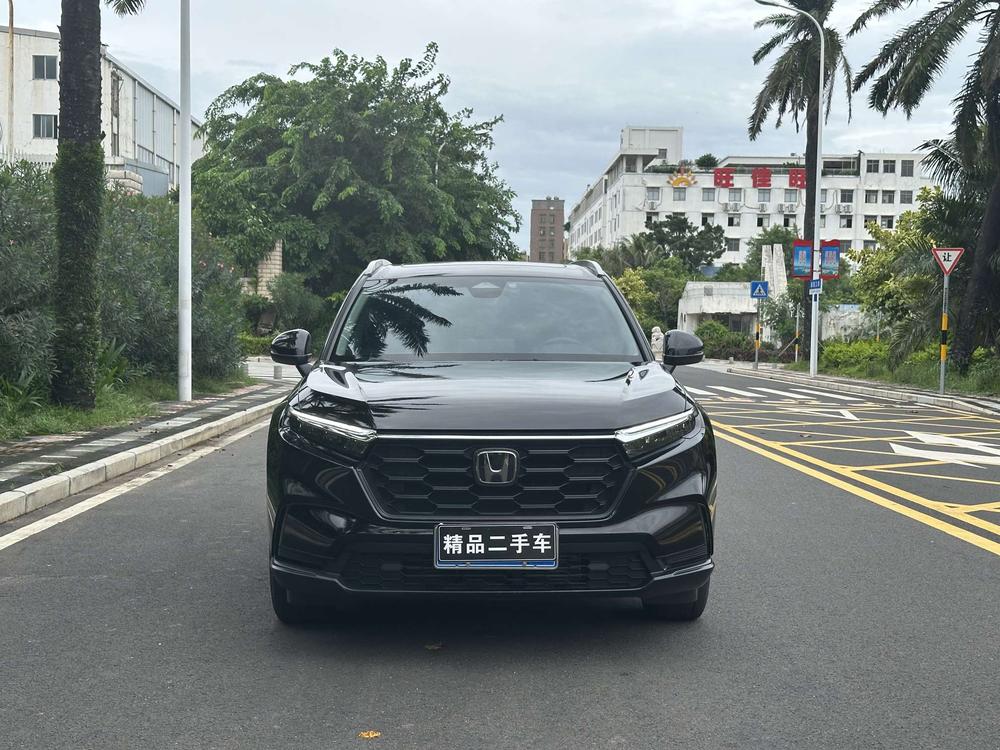 Honda Honda CR-V