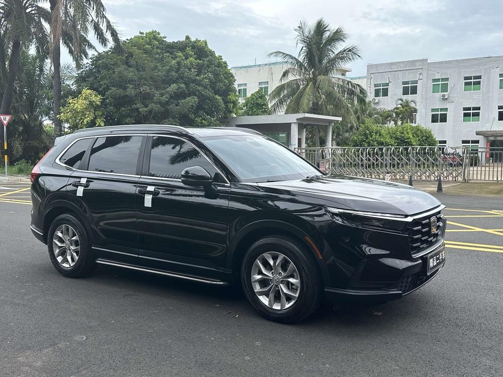 Honda Honda CR-V