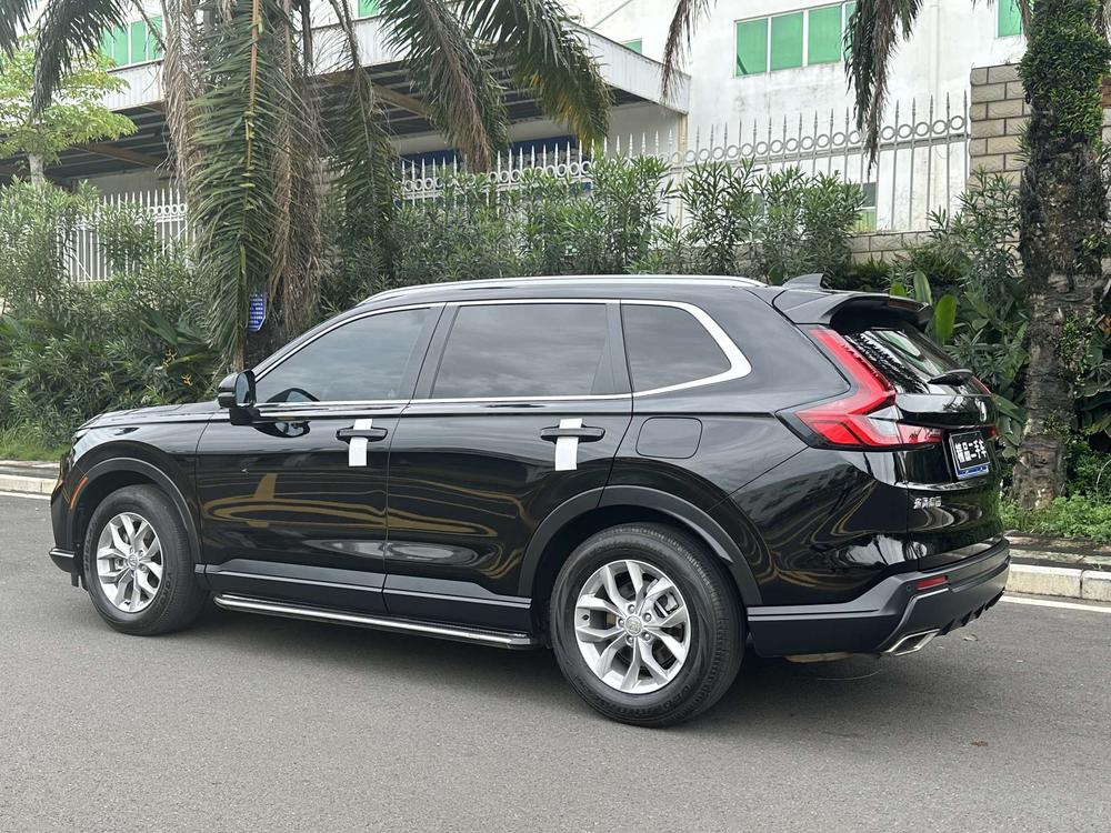 Honda Honda CR-V